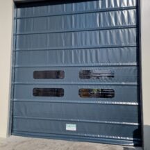 Porte rapide ad impacchettamento Vicenza e provincia