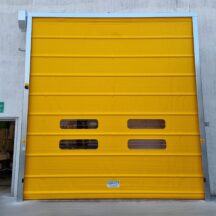 Porte rapide ad impacchettamento Vicenza e provincia