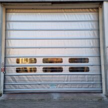 Porte rapide ad impacchettamento Vicenza e provincia